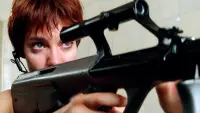 Backdrop to the movie "La Femme Nikita" #758335
