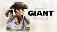 Backdrop to the movie "Giant" #1030660