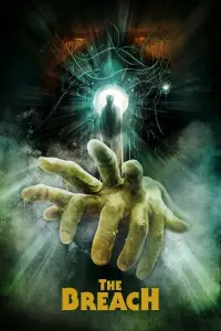 Poster to the movie "The Breach" #969095