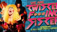 Backdrop to the movie "We Are Twisted Fucking Sister!" #772510