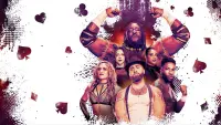 Backdrop to the movie "WWE NXT Stand & Deliver 2025" #766045