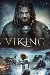 Poster to the movie "Viking" #1041218