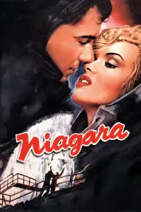 Poster to the movie "Niagara" #995104