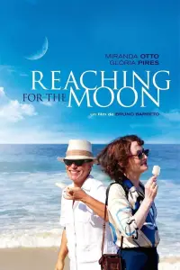 Poster to the movie "Reaching for the Moon" #1195384