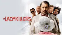 Backdrop to the movie "The Ladykillers" #984995
