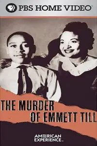Poster to the movie "The Murder of Emmett Till" #1204336