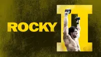 Backdrop to the movie "Rocky II" #1019694