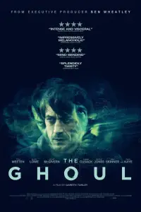 Poster to the movie "The Ghoul" #1176234