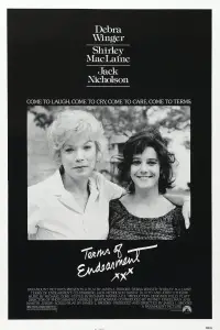 Poster to the movie "Terms of Endearment" #1115449