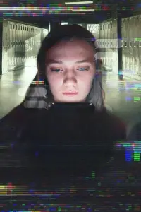 Poster to the movie "Unknown Number: The High School Catfish" #661310