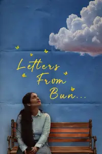 Poster to the movie "Letters From Bun" #1197565
