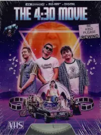 Poster to the movie "Going Home Again: Making The 4:30 Movie" #1153765