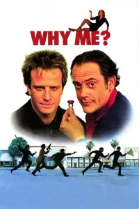 Poster to the movie "Why Me?" #988319