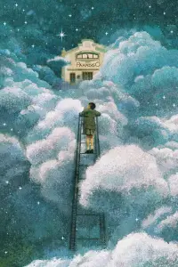 Poster to the movie "Cinema Paradiso" #173921