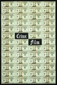 Poster to the movie "Crime Film" #797853