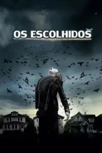 Poster to the movie "Dark Skies" #808356