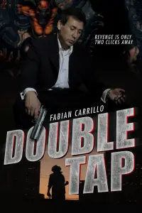 Poster to the movie "Double Tap" #1257826