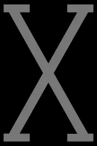 Poster to the movie "Malcolm X" #1029301