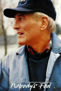 Poster to the movie "Nobody