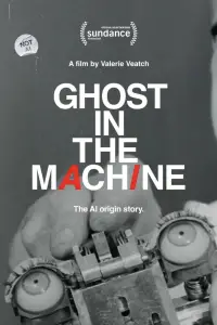 Ghost in the Machine