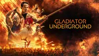 Backdrop to the movie "Gladiator Underground" #1125946