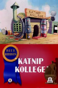 Poster to the movie "Katnip Kollege" #1215443