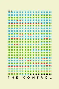 Poster to the movie "The Control" #1175356