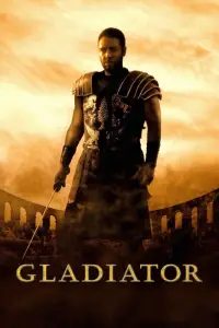 Poster to the movie "Gladiator" #553134