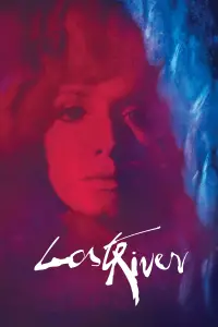 Poster to the movie "Lost River" #1091778
