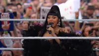 Backdrop to the movie "WWE SummerSlam 2025: Saturday" #816531