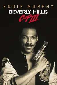 Poster to the movie "Beverly Hills Cop III" #943158