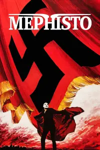 Poster to the movie "Mephisto" #939184