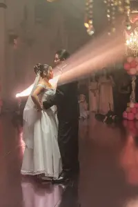 Poster to the movie "A Child of My Own" #538597