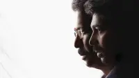 Backdrop to the movie "Ramam Raghavam" #859619