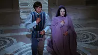 Backdrop to the movie "Romeo and Juliet" #824638