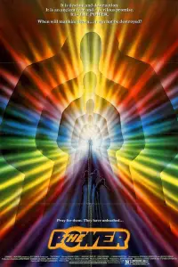 Poster to the movie "The Power" #1110645