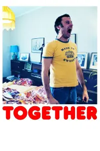 Poster to the movie "Together" #1021083