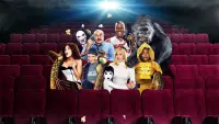 Backdrop to the movie "Scary Movie 4" #790845