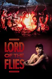 Poster to the movie "Lord of the Flies" #987930