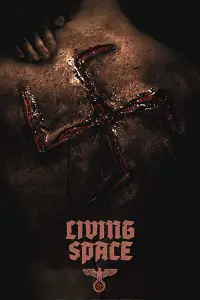 Poster to the movie "Living Space" #1049038