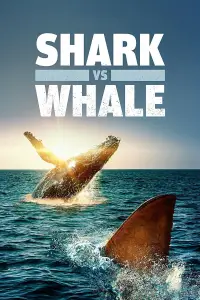 Poster to the movie "Shark Vs. Whale" #1016911