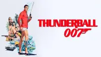 Backdrop to the movie "Thunderball" #929355