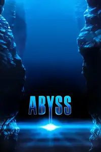 Poster to the movie "The Abyss" #930497