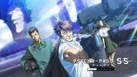 Backdrop to the movie "Psycho-Pass: Sinners of the System - Case.2 First Guardian" #1128714