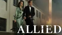 Backdrop to the movie "Allied" #958699