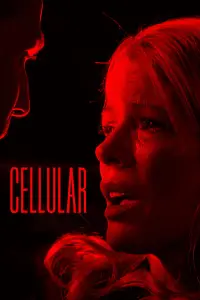 Poster to the movie "Cellular" #946343