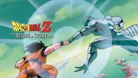 Backdrop to the movie "Dragon Ball Z: The Return of Cooler" #629793