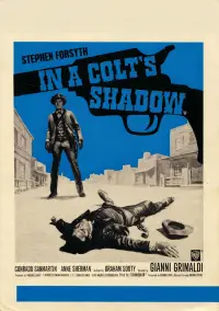 Poster to the movie "In a Colt