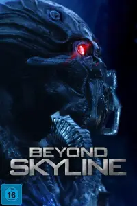 Poster to the movie "Beyond Skyline" #965398