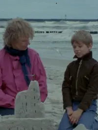 Poster to the movie "Jesienią o szczęściu" #1211874